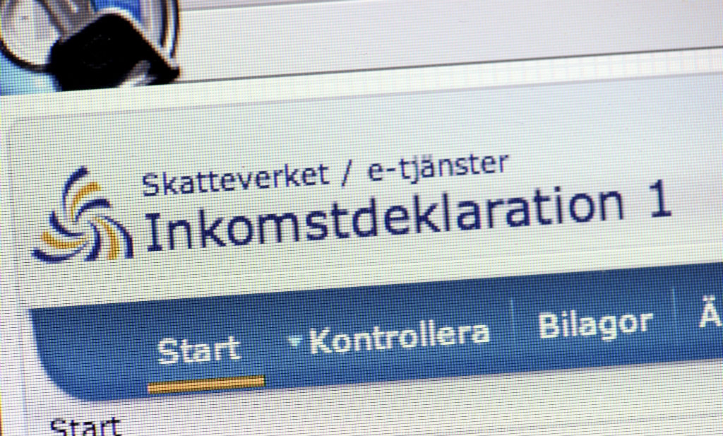 Skatteverket: Här är viktiga datum för din deklaration 2024