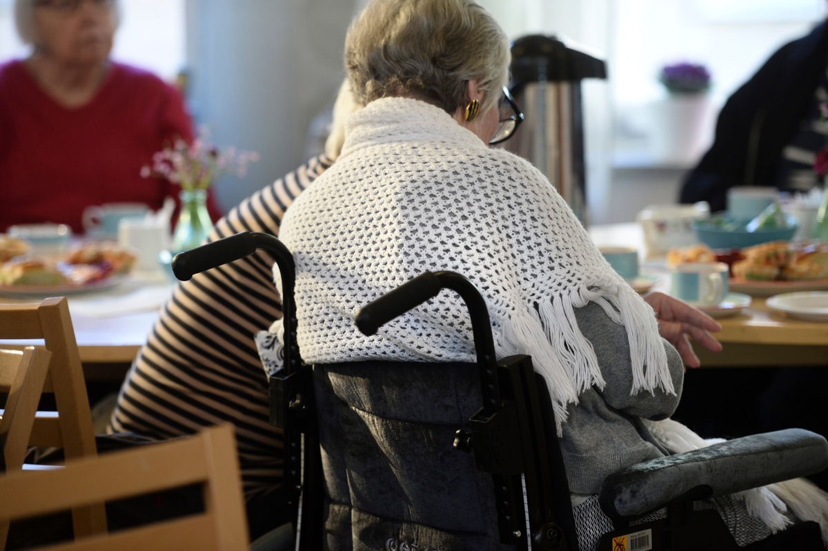 Så kan äldre drabbas av nedskärningar i din kommun