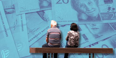 pensionär