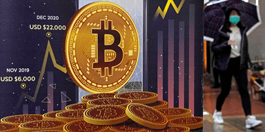 bitcoin