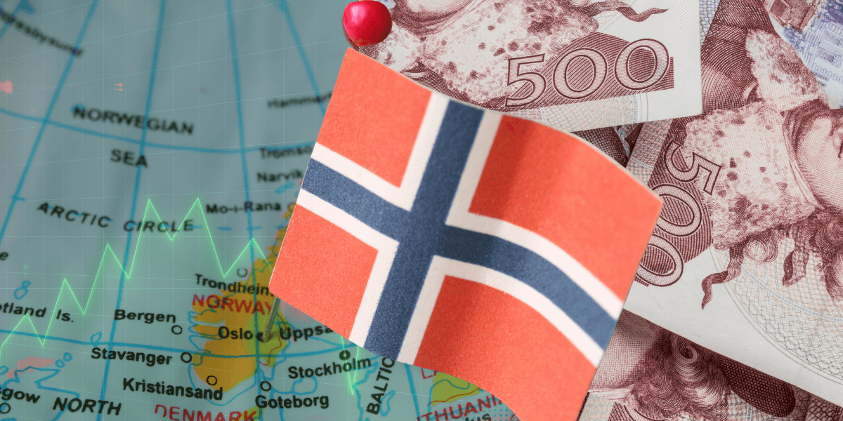 Norge