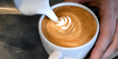 kaffe