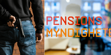Pensionsmyndigheten