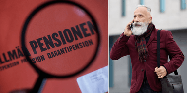 premiepensionen