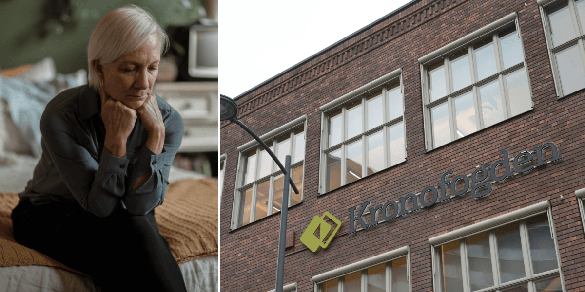 vräkning