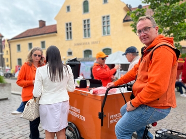 Almedalen
