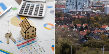 bostadsmarknaden