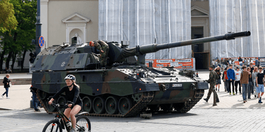 försvarsindustrin
