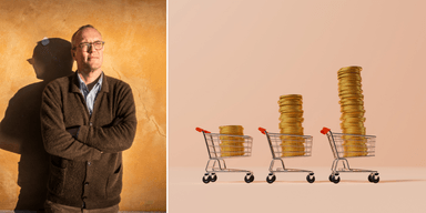 inflationen