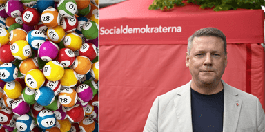 lotteri