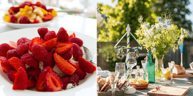 midsommar