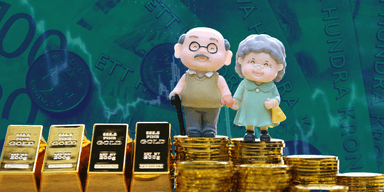 tjänstepension