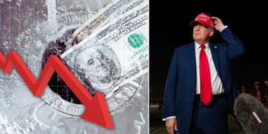 trumps