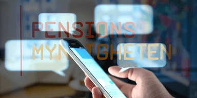 pension