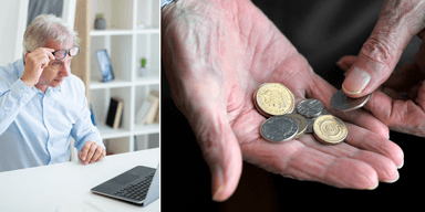 pension