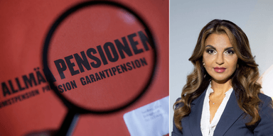 pension