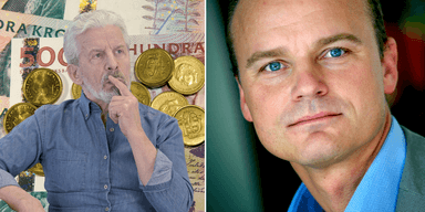 tjänstepensionen