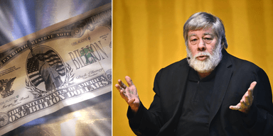 steve wozniak