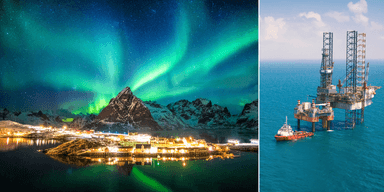 Norge