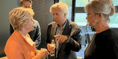 Kris och krig