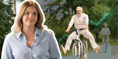 Tjänstepension