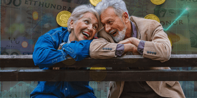 pension