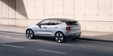 Volvo