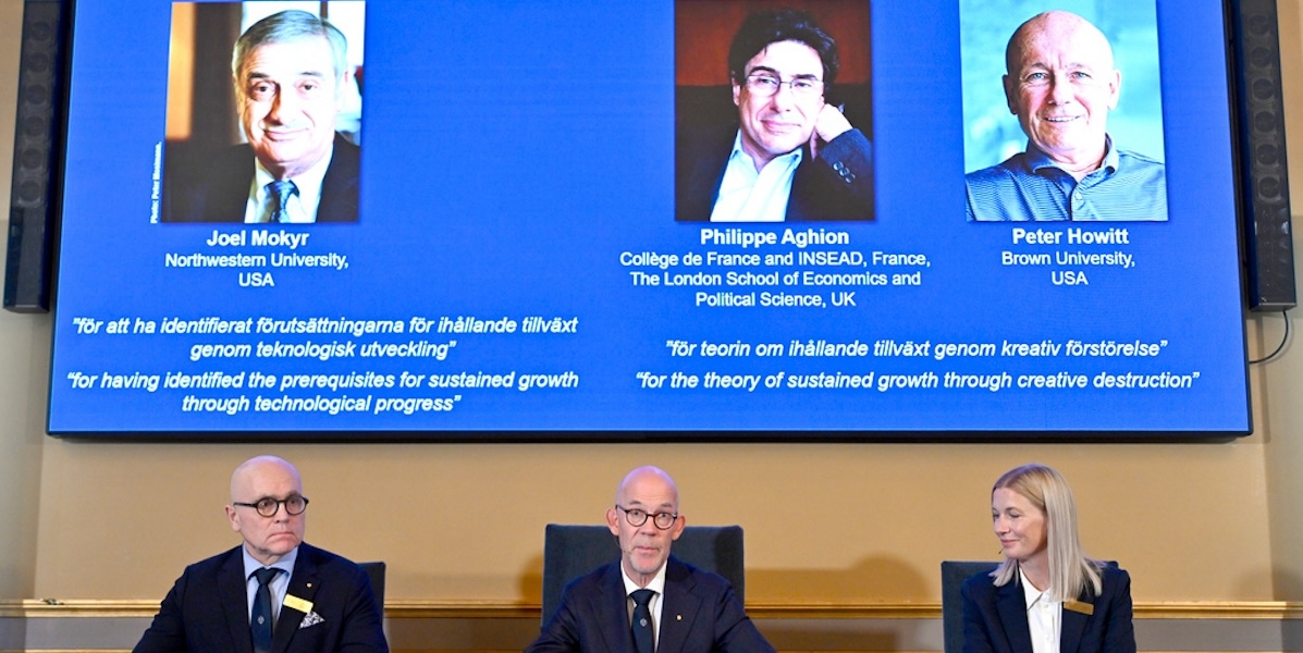 Nobelpris