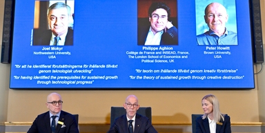 Nobelpris