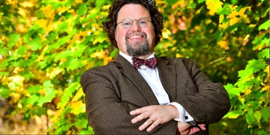 Edward Blom