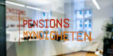 pensionen