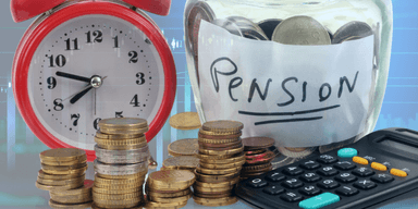 flexpension
