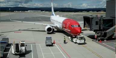 Norwegian