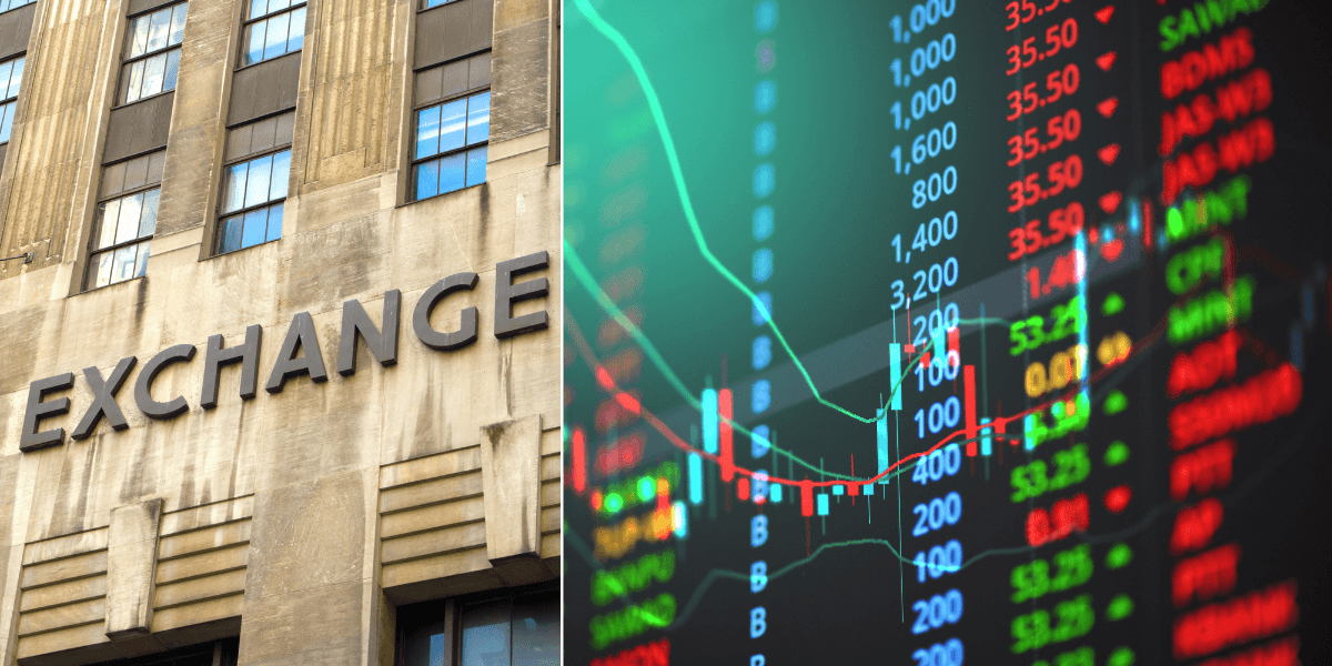 Wall Street
