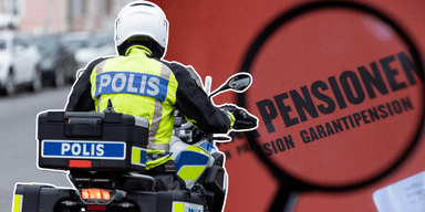 pension