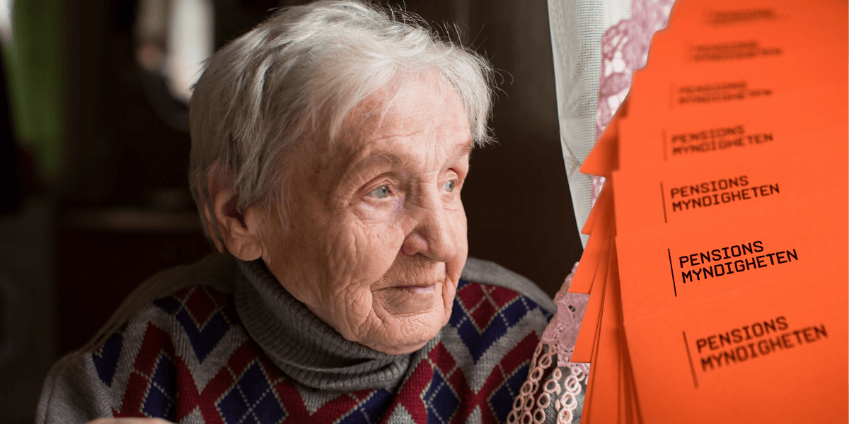 tjänstepension