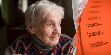 tjänstepension
