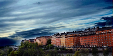 Stockholm