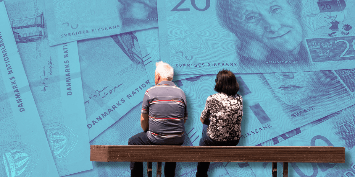 pensionär