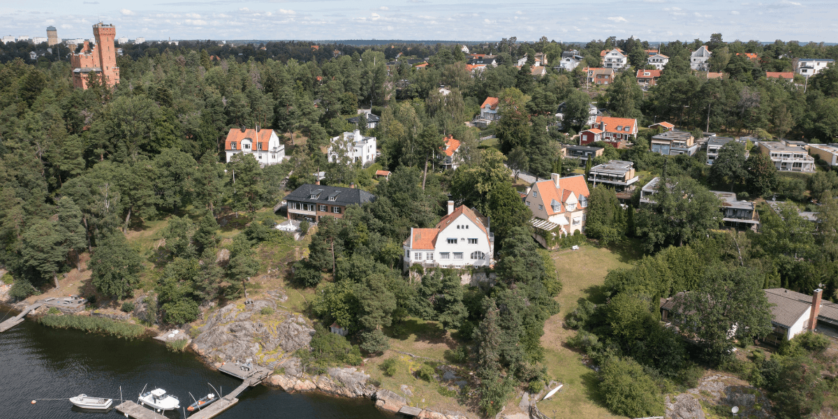Ränteavdrag