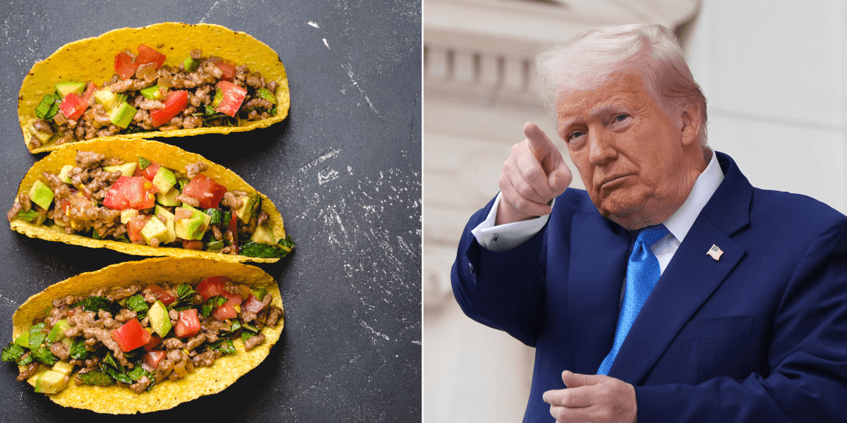 taco