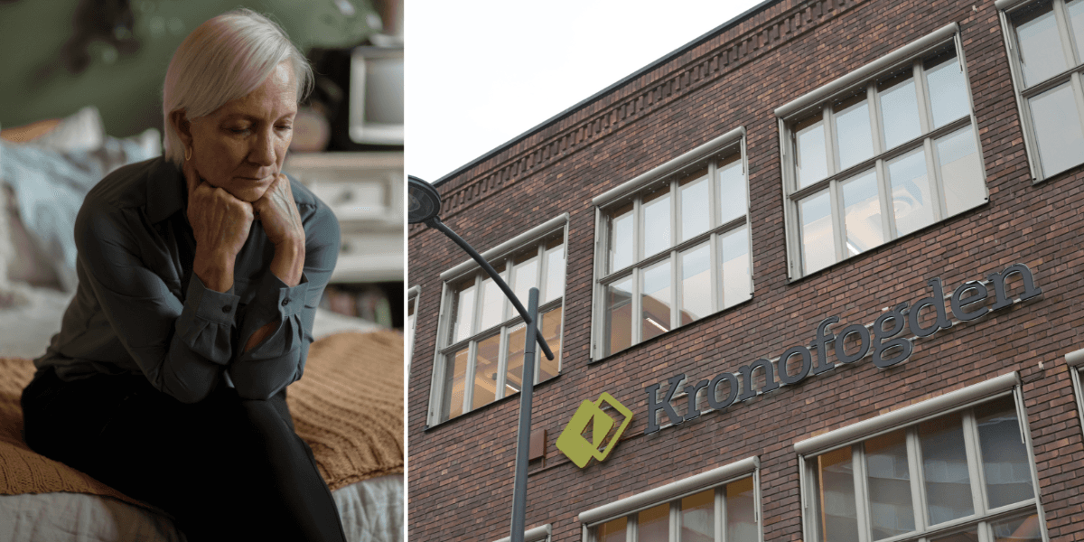 vräkning