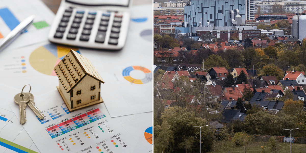 bostadsmarknaden