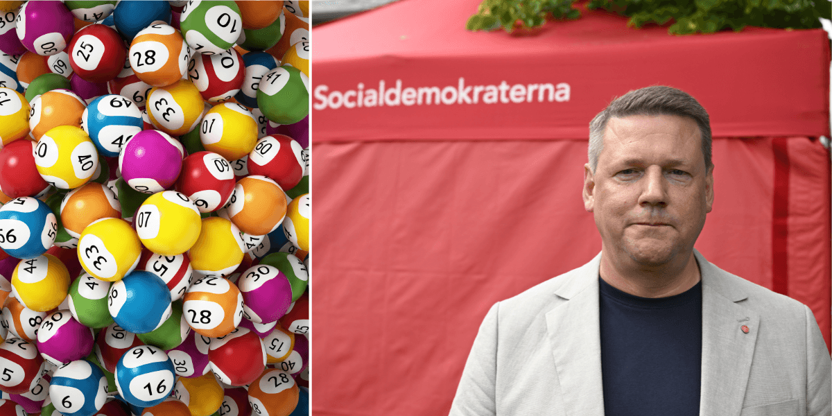lotteri