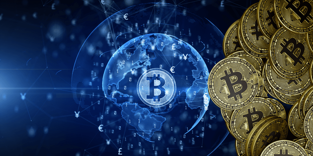 bitcoin