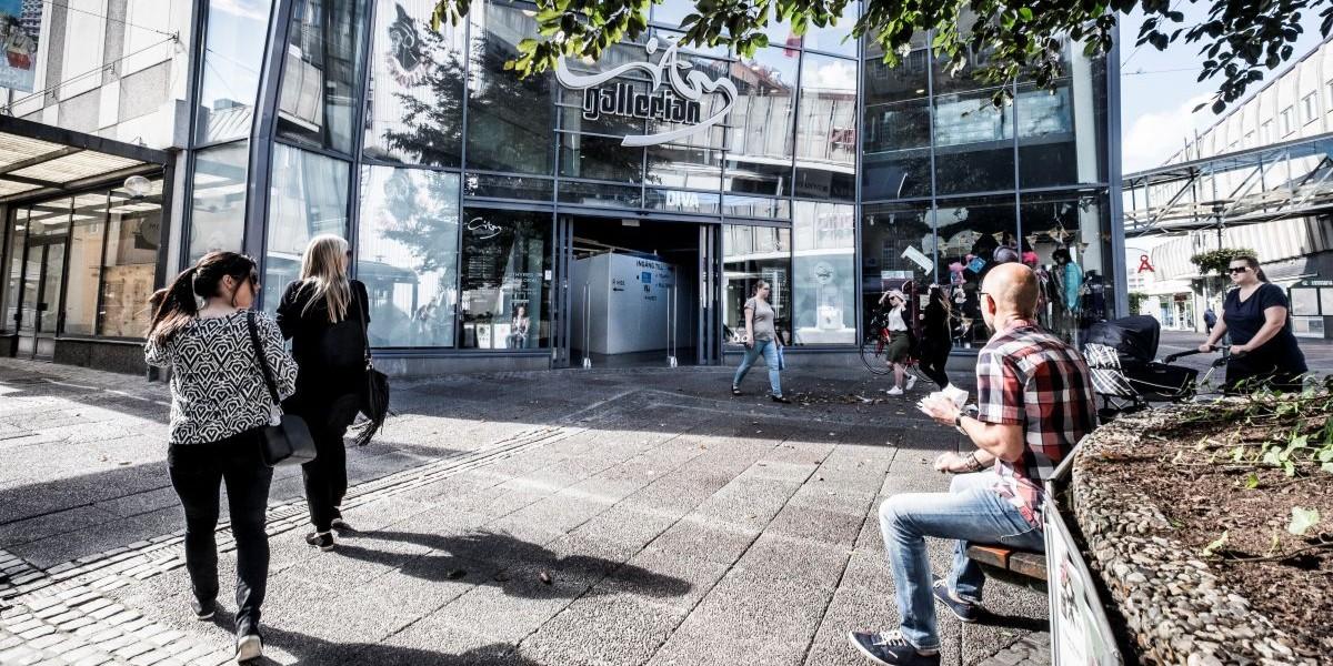 20 avstängda efter skandal i kommunens hemtjänst