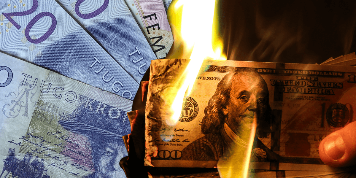 dollar