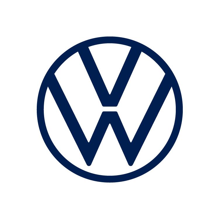 volkwagen logo