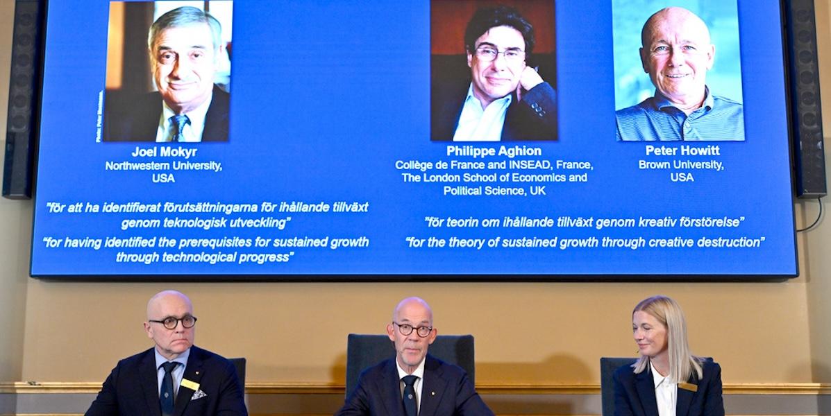 Nobelpris