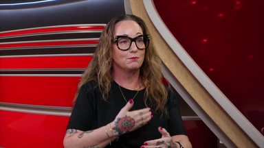 Åsa Wallenrud pratar om den norsk skattechock